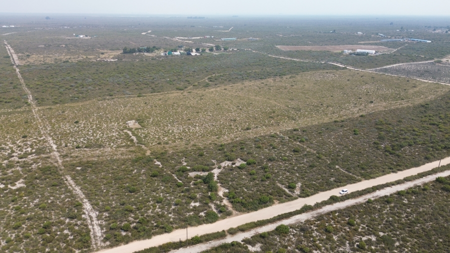 0 Bedroom Property for Sale in Hartebeesfontein Western Cape